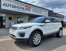 Land rover Range Rover Evoque 2.0 D 150 Pure à Sausheim (68)