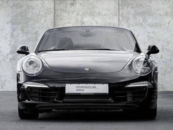  Voir détails -Porsche 911 IV (997) Carrera S à Lanester (56)