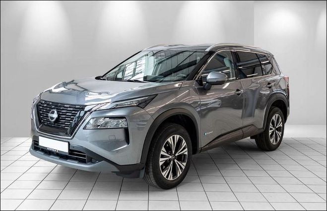 Nissan X Trail IV E-POWER 204 N-CONNECTA 5PL / 02/2013 gris  m�tal de 2023