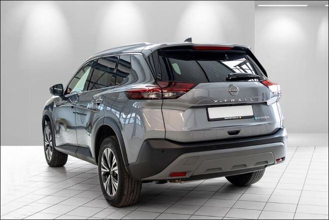 Nissan X Trail IV E-POWER 204 N-CONNECTA 5PL / 02/2013 gris  m�tal de 2023