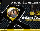 Renault Clio IV ESTATE 1.5 DCI 75CH EXPRESSION ECO à Vern-sur-Seiche (35)