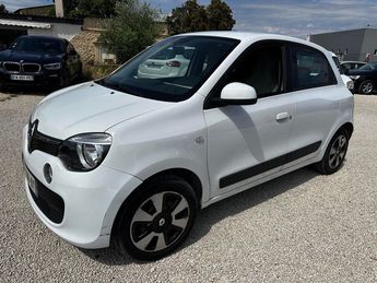  Voir détails -Renault Twingo sce 70CV à Grans (13)