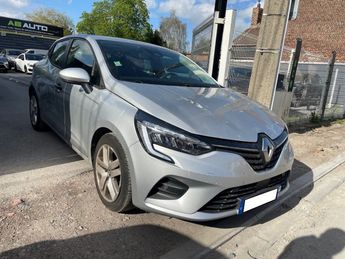  Voir détails -Renault Clio V 1.0 SCE 65CH ZEN -21 à Harnes (62)