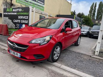  Voir détails -Opel Corsa 1.3 CDTI 75CH EDITION 5P à Harnes (62)