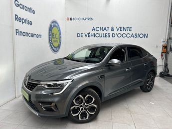  Voir détails -Renault Arkana 1.6 E-TECH 145CH INTENS -21B à Nogent-le-Phaye (28)