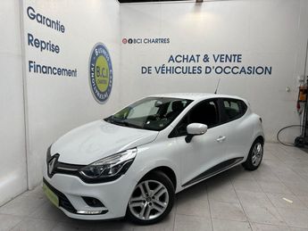  Voir détails -Renault Clio IV 1.5 DCI 75CH ENERGY ZEN 5P à Nogent-le-Phaye (28)