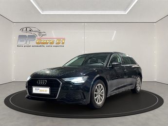  Voir détails -Audi A6 40 tdi business executive à Cernay-ls-Reims (51)