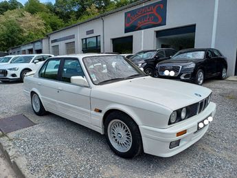  Voir détails -BMW Serie 3 325i e30 m tech2 à Saint-Girons (09)