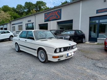  Voir détails -BMW Serie 5 M535i 535i m e28 à Saint-Girons (09)