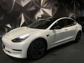  Voir détails -Tesla Model 3 LONG-RANGE DUAL MOTOR AWD à Aubire (63)