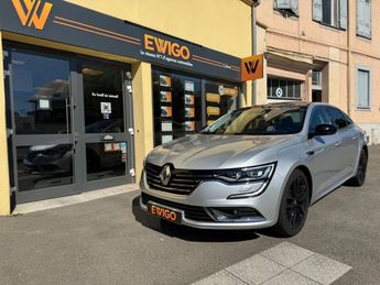  Voir détails -Renault Talisman 1.8 TCE 225 S-EDITION EDC BVA 6 SIEGES M à Colmar (68)