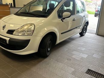  Voir détails -Renault Modus 1.2i 16v eco2 75cv à Grosbliederstroff (57)