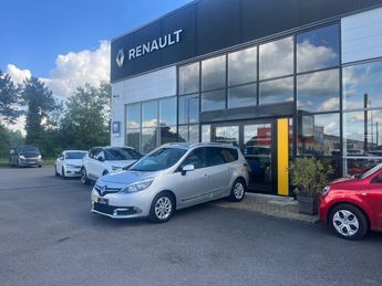  Voir détails -Renault Grand Scenic 1.6 dCI BUSINESS à Saint-Ouen-l'Aumne (95)