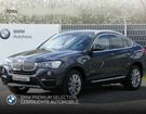 BMW X4 XDrive20d. 190Ch AHK Drive. Assist Plus  à Saint-Diry (63)