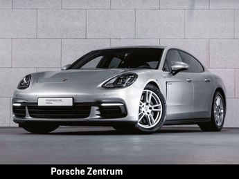  Voir détails -Porsche Panamera 4 E-Hybrid 462Ch LED Direction Essieu Ar à Saint-Diry (63)