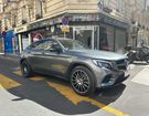 Mercedes GLC Coup COUPE 350 d 9G-Tronic 4Matic Fasci à Paris (75)