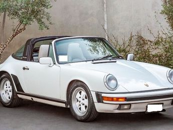  Voir détails -Porsche 911 SYLC EXPORT à  Le Havre (76)