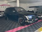 Land rover Range Rover mark vi swb v8 5.0l 510ch supercharged a à Cannes (06)