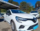Renault Clio socit Air Blue dCi 85 à Seilhac (19)