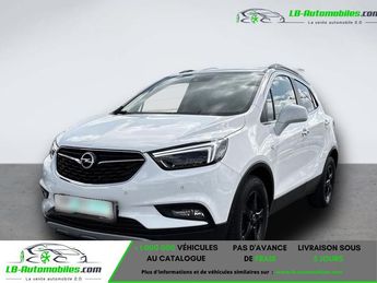  Voir détails -Opel Mokka 1.6 CDTI - 136 ch BVA à Beaupuy (31)