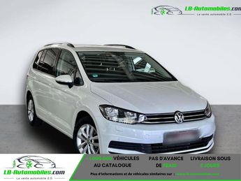  Voir détails -Volkswagen Touran 1.6 TDI 115 7pl à Beaupuy (31)