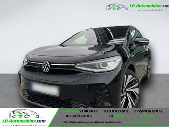  Voir détails -Volkswagen ID.4 299 ch à Beaupuy (31)