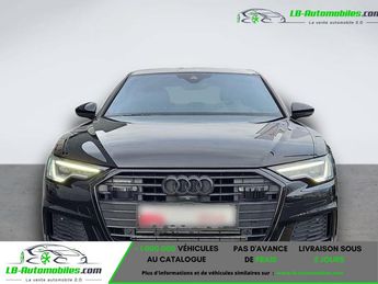  Voir détails -Audi A6 45 TFSI 265 ch BVA Quattro à Beaupuy (31)