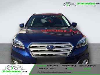  Voir détails -Subaru Outback 2.0D 150 ch BVA à Beaupuy (31)