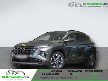  Voir détails -Hyundai Tucson 1.6 T-GDI 150 Hybrid 48V BVA à Beaupuy (31)
