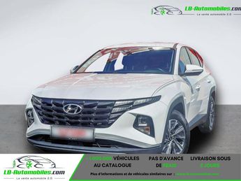  Voir détails -Hyundai Tucson 1.6 T-GDI 150 Hybrid 48V BVM à Beaupuy (31)