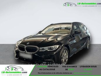 Voir détails -BMW Serie 3 330e xDrive 292 ch BVA à Beaupuy (31)