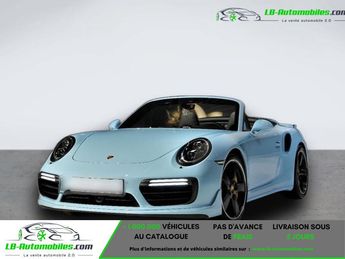 Voir détails -Porsche 911 Turbo S 3.8i 580 à Beaupuy (31)