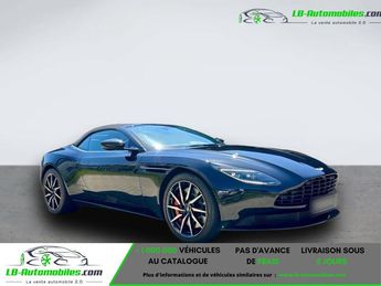  Voir détails -Aston martin DB11 4.0 Biturbo V8 535 ch à Beaupuy (31)
