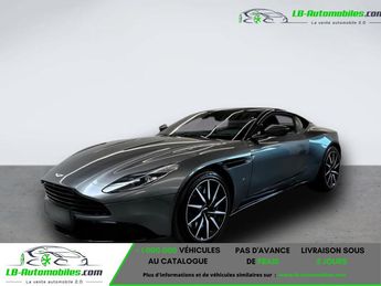  Voir détails -Aston martin DB11 5.2 Biturbo V12 609 ch à Beaupuy (31)
