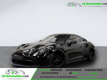  Voir détails -Porsche 911 4.0i 525 PDK à Beaupuy (31)