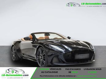  Voir détails -Aston martin DBS 5,2 Biturbo V12 725 ch à Beaupuy (31)