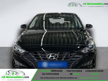  Voir détails -Hyundai I30 1.0 T-GDi 120 BVA Hybrid 48V BVM à Beaupuy (31)