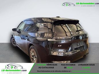  Voir détails -BMW iX xDrive40 326ch à Beaupuy (31)