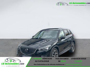  Voir détails -Mazda Cx 5 2.2L Skyactiv-D 175 ch 4x4 à Beaupuy (31)