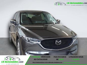  Voir détails -Mazda Cx 5 2.0L Skyactiv-G 165 ch 4x4 à Beaupuy (31)