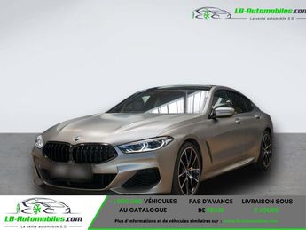  Voir détails -BMW Serie 5 M850i xDrive 530 ch BVA à Beaupuy (31)