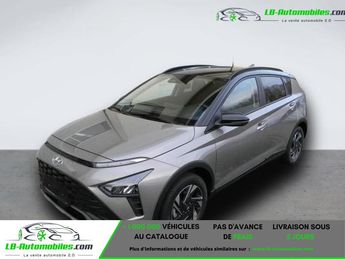  Voir détails -Hyundai Bayon 1.2 84 à Beaupuy (31)