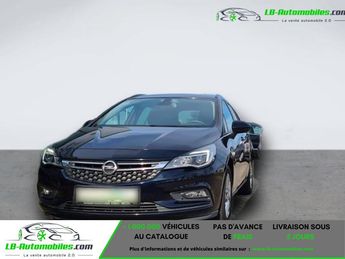  Voir détails -Opel Astra 1.0  Turbo 105 ch BVM à Beaupuy (31)