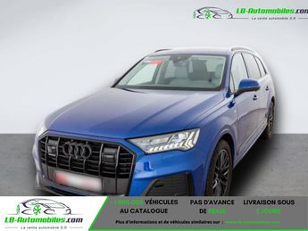  Voir détails -Audi Q7 50 TDI 286 BVA Quattro 5pl à Beaupuy (31)