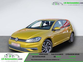  Voir détails -Volkswagen Golf 1.4 TSI 125 BVA à Beaupuy (31)