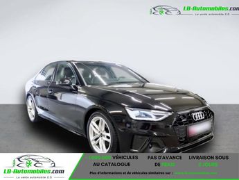  Voir détails -Audi A4 40 TDI 204 BVA Quattro à Beaupuy (31)