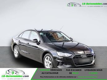  Voir détails -Audi A4 30 TDI 136 BVA à Beaupuy (31)