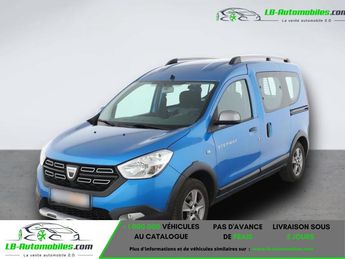  Voir détails -Dacia Dokker TCe 115 à Beaupuy (31)