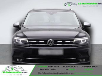  Voir détails -Volkswagen Tiguan 2.0 TDI 190 BVA 4Motion à Beaupuy (31)