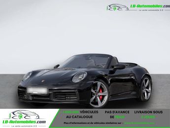  Voir détails -Porsche 911 S  3.0i 450 PDK à Beaupuy (31)